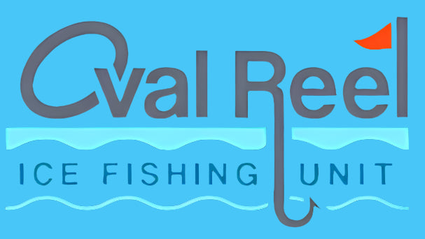 Oval Reel